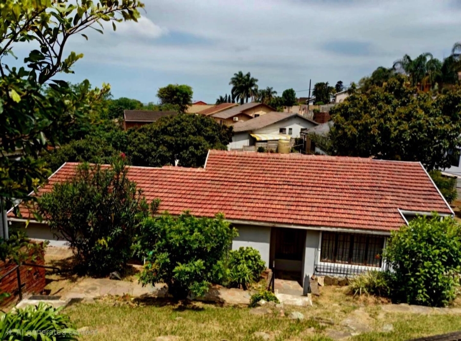 3 Bedroom Property for Sale in Hillary KwaZulu-Natal