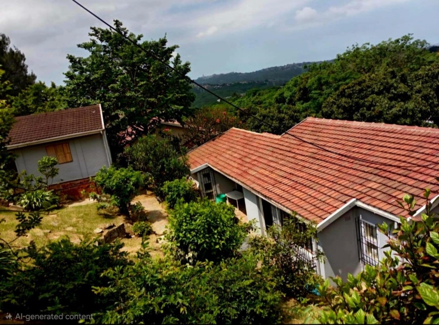 3 Bedroom Property for Sale in Hillary KwaZulu-Natal