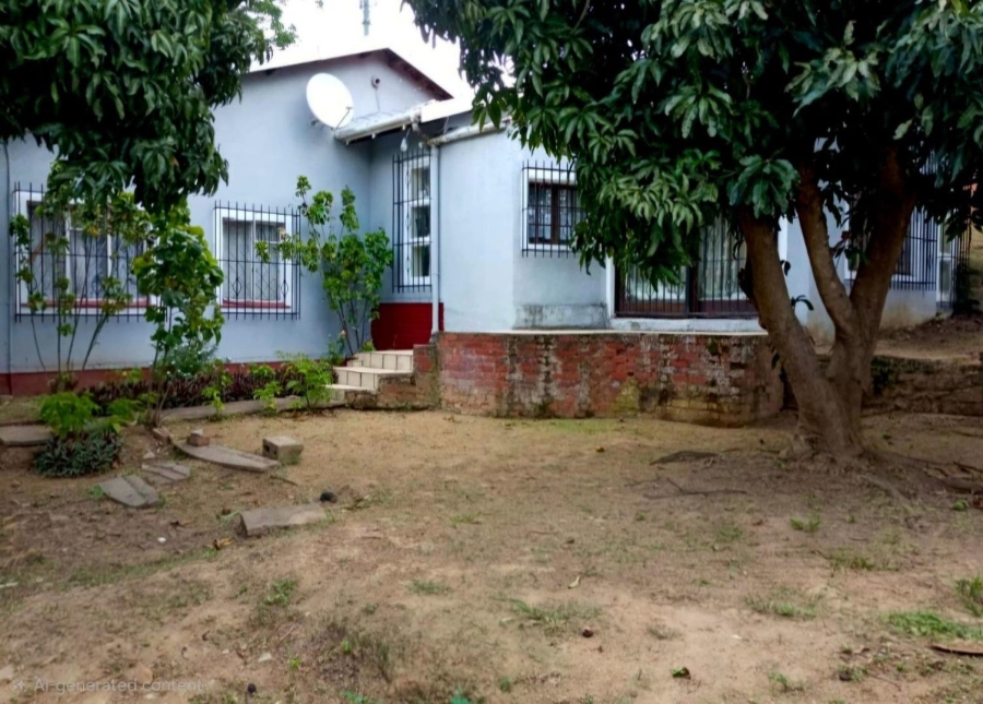 3 Bedroom Property for Sale in Hillary KwaZulu-Natal
