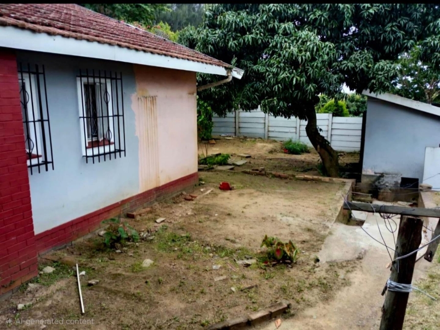 3 Bedroom Property for Sale in Hillary KwaZulu-Natal