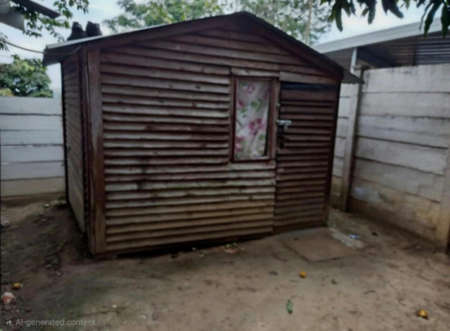 3 Bedroom Property for Sale in Hillary KwaZulu-Natal