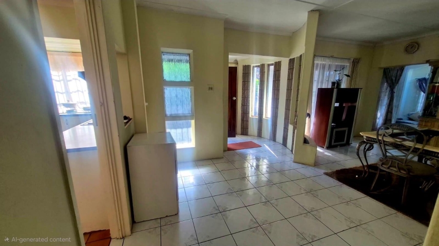 3 Bedroom Property for Sale in Hillary KwaZulu-Natal