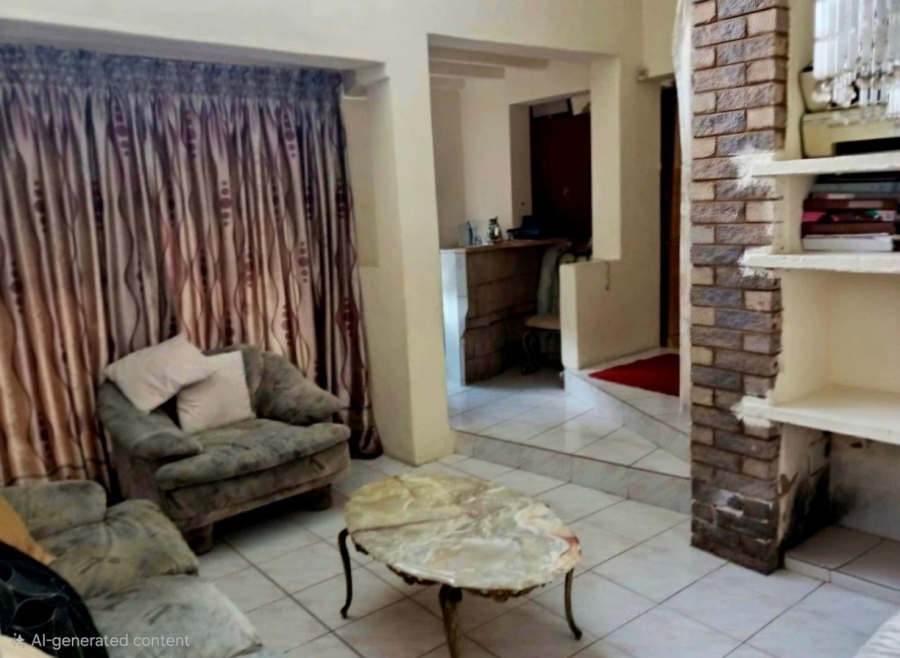 3 Bedroom Property for Sale in Hillary KwaZulu-Natal