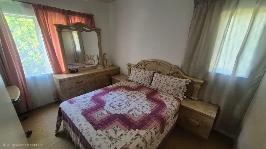 3 Bedroom Property for Sale in Hillary KwaZulu-Natal