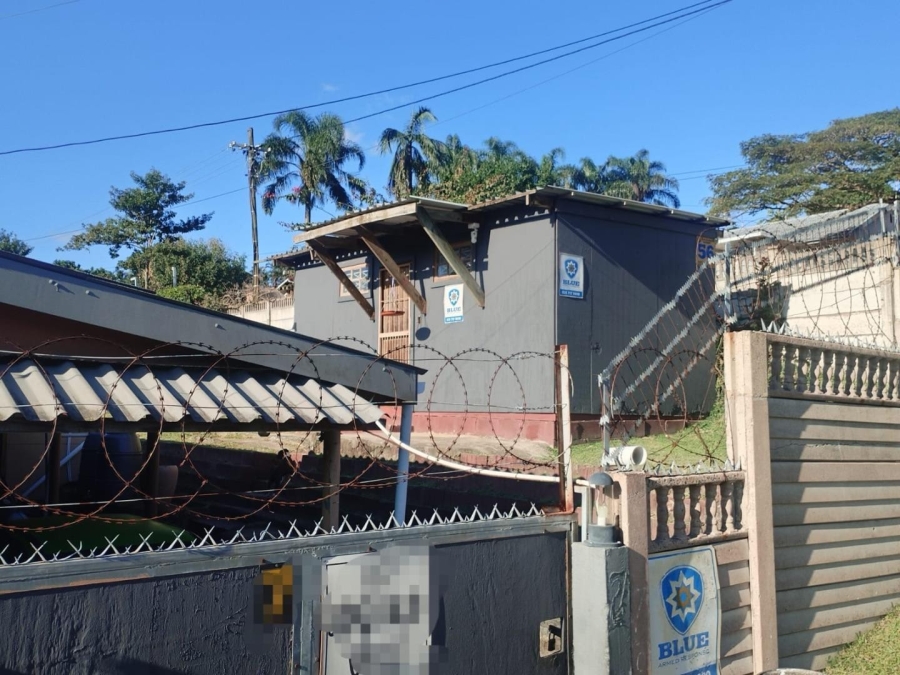 6 Bedroom Property for Sale in Escombe KwaZulu-Natal