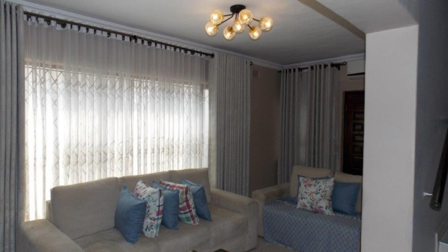 4 Bedroom Property for Sale in Westcliff KwaZulu-Natal