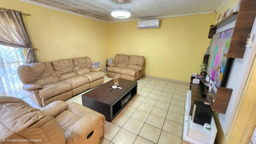 3 Bedroom Property for Sale in Hillary KwaZulu-Natal