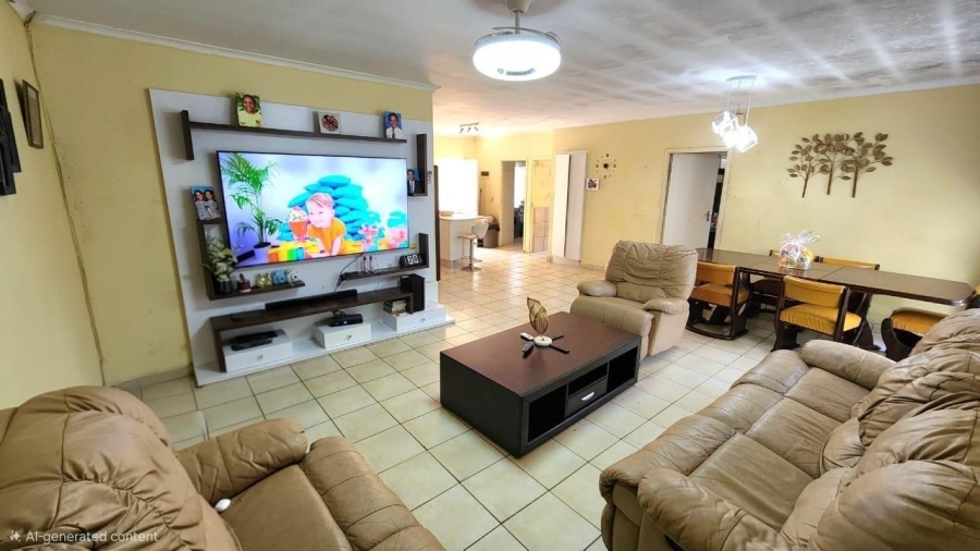 3 Bedroom Property for Sale in Hillary KwaZulu-Natal