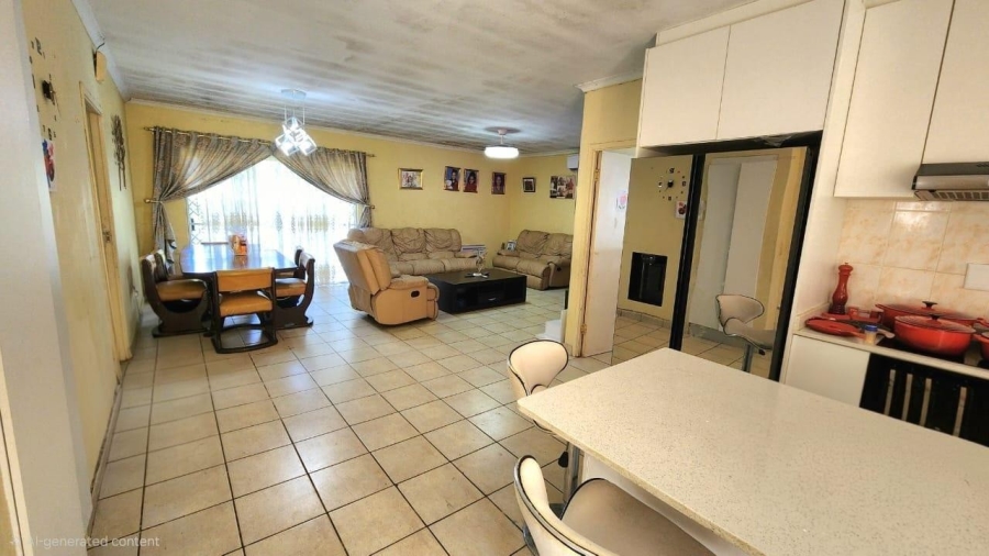 3 Bedroom Property for Sale in Hillary KwaZulu-Natal