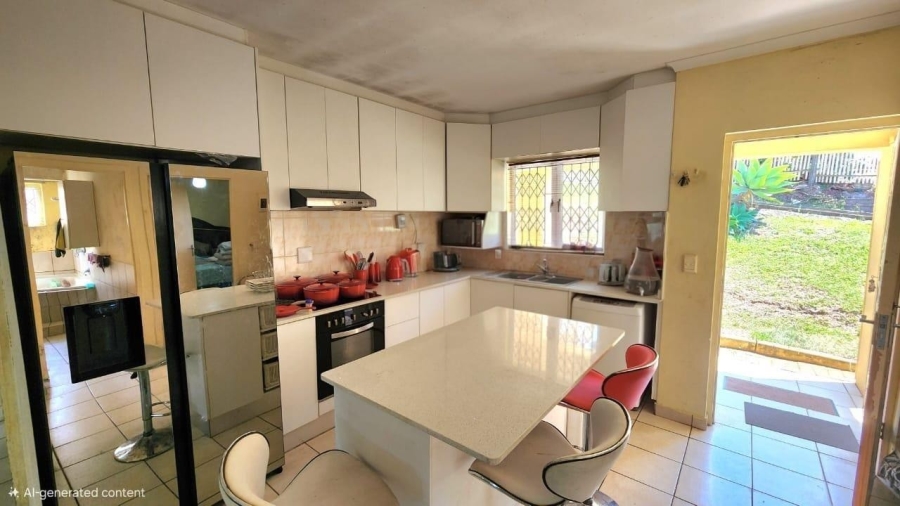 3 Bedroom Property for Sale in Hillary KwaZulu-Natal