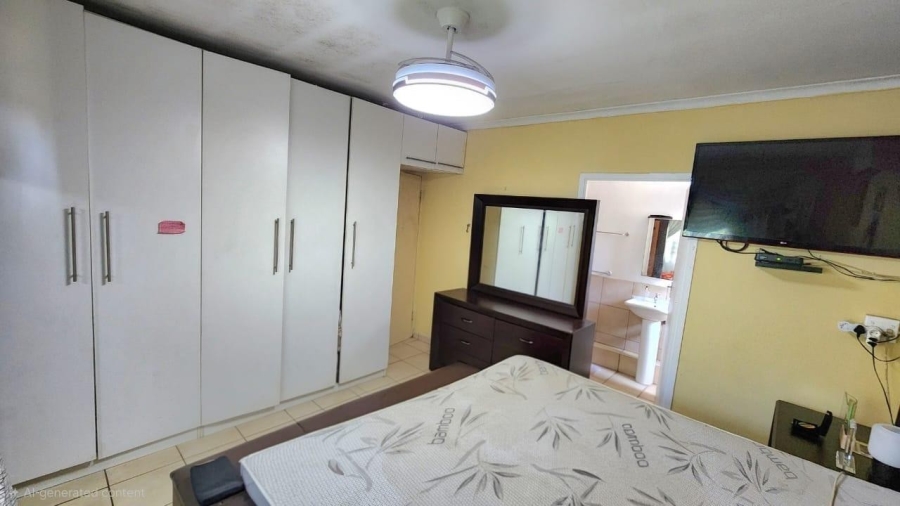 3 Bedroom Property for Sale in Hillary KwaZulu-Natal