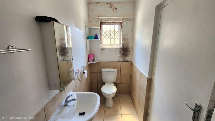 3 Bedroom Property for Sale in Hillary KwaZulu-Natal