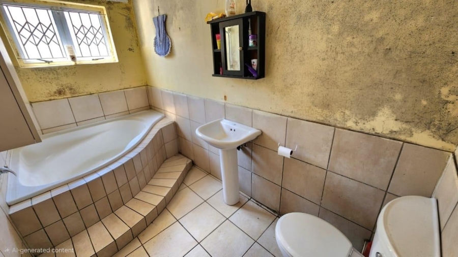 3 Bedroom Property for Sale in Hillary KwaZulu-Natal