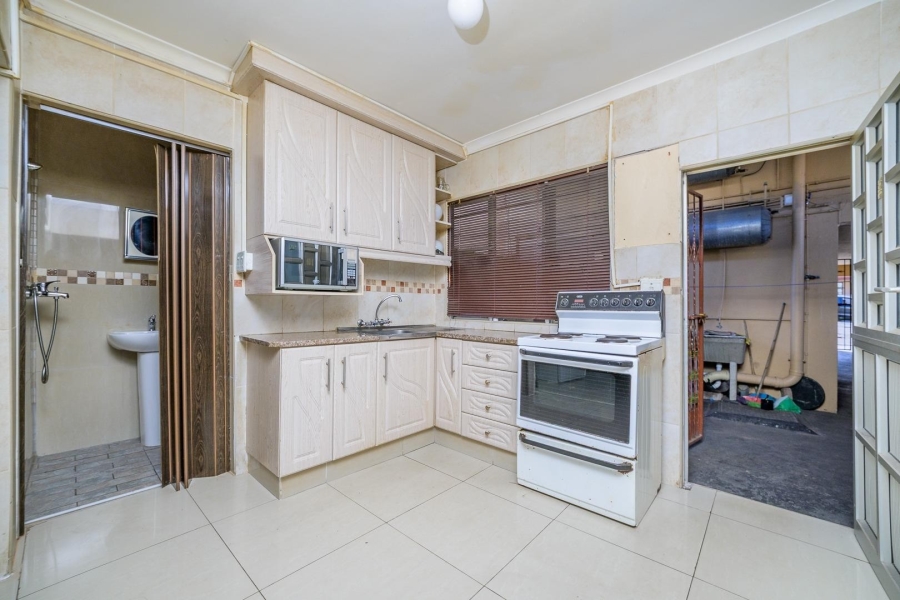 4 Bedroom Property for Sale in Moorton KwaZulu-Natal