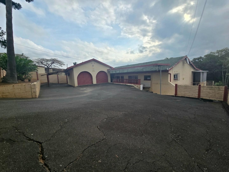4 Bedroom Property for Sale in Malvern KwaZulu-Natal