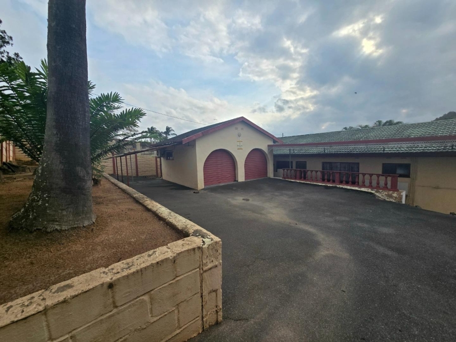 4 Bedroom Property for Sale in Malvern KwaZulu-Natal