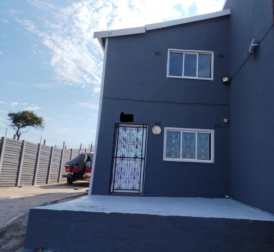 2 Bedroom Property for Sale in Croftdene KwaZulu-Natal