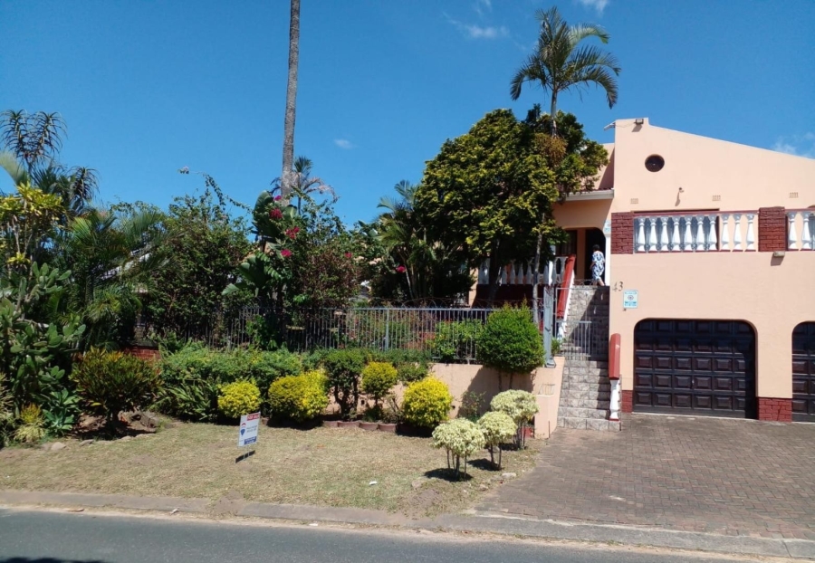 4 Bedroom Property for Sale in Shallcross KwaZulu-Natal