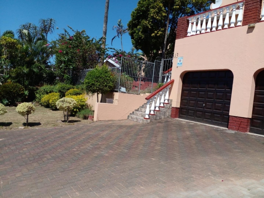 4 Bedroom Property for Sale in Shallcross KwaZulu-Natal