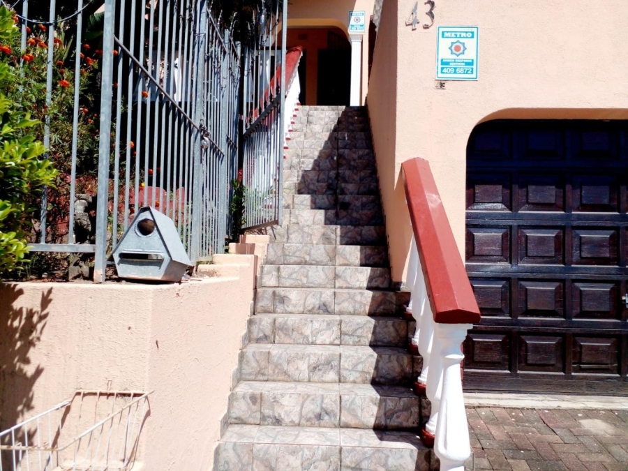 4 Bedroom Property for Sale in Shallcross KwaZulu-Natal