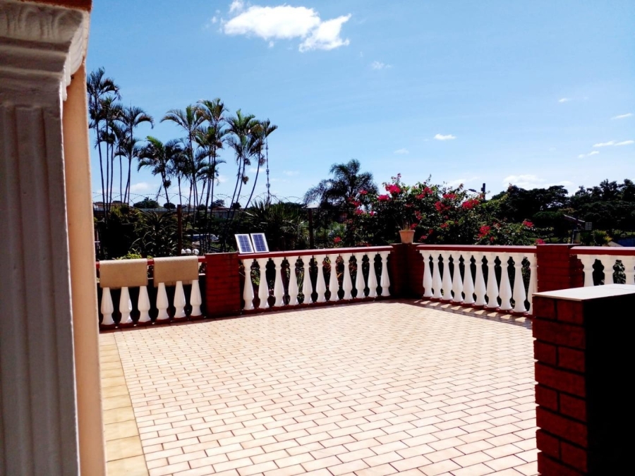 4 Bedroom Property for Sale in Shallcross KwaZulu-Natal