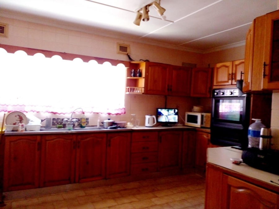 4 Bedroom Property for Sale in Shallcross KwaZulu-Natal