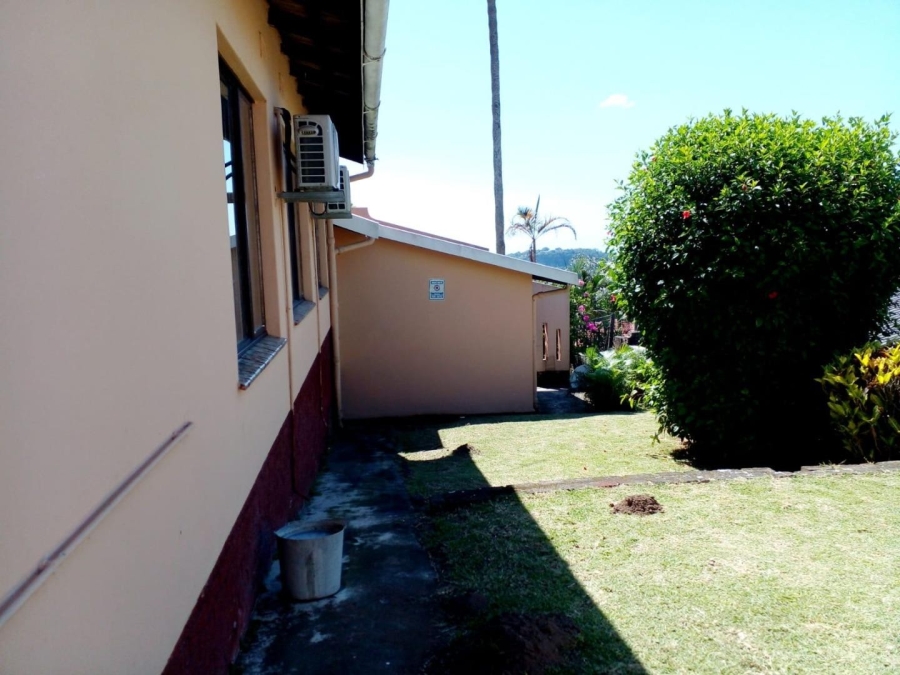 4 Bedroom Property for Sale in Shallcross KwaZulu-Natal