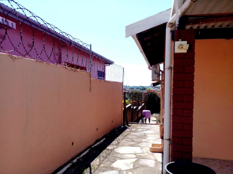 4 Bedroom Property for Sale in Shallcross KwaZulu-Natal
