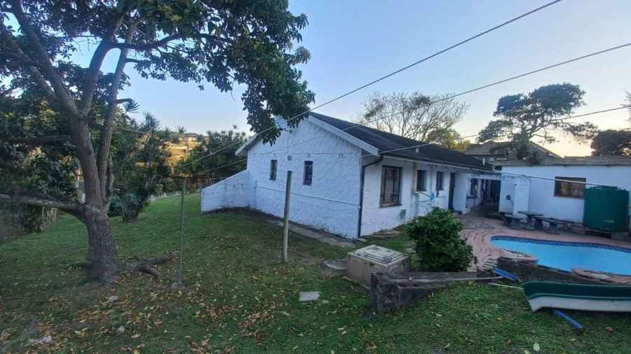 4 Bedroom Property for Sale in Hillary KwaZulu-Natal
