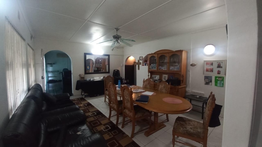 4 Bedroom Property for Sale in Hillary KwaZulu-Natal