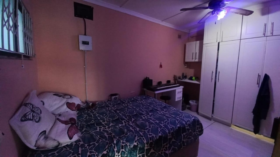 4 Bedroom Property for Sale in Hillary KwaZulu-Natal