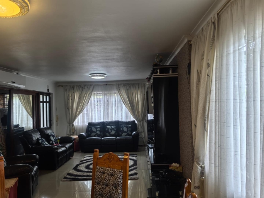 4 Bedroom Property for Sale in Shallcross KwaZulu-Natal