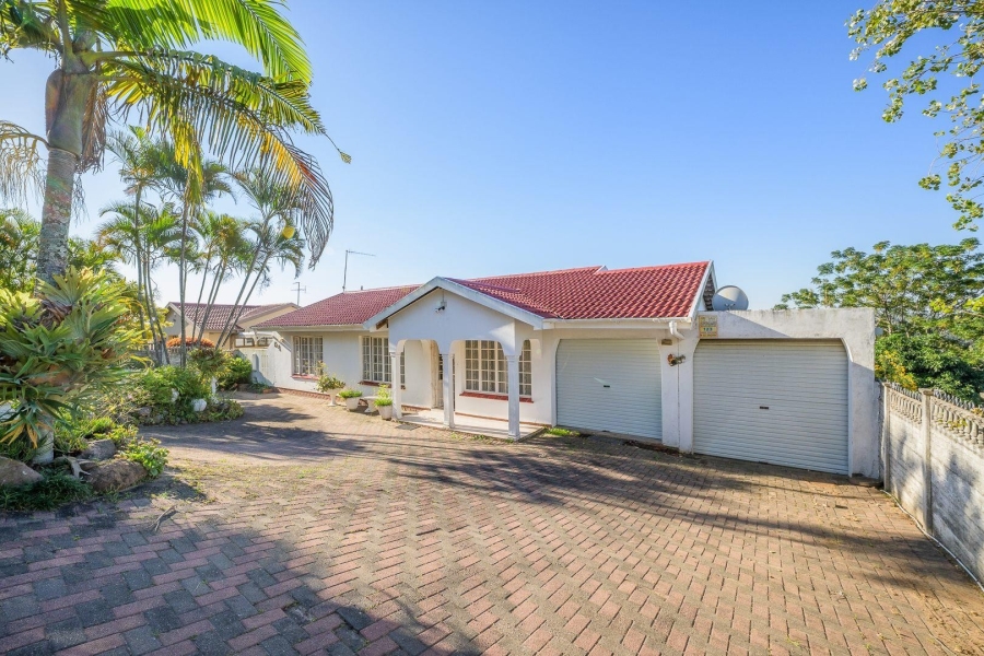 3 Bedroom Property for Sale in Shallcross KwaZulu-Natal