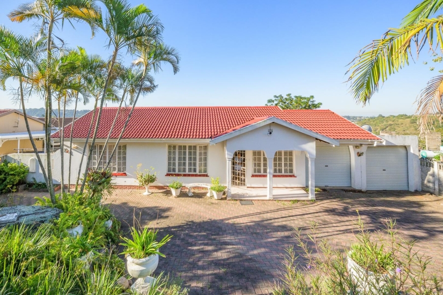3 Bedroom Property for Sale in Shallcross KwaZulu-Natal