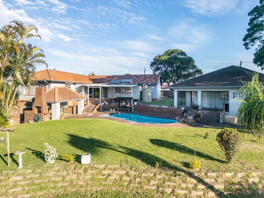 3 Bedroom Property for Sale in Escombe KwaZulu-Natal