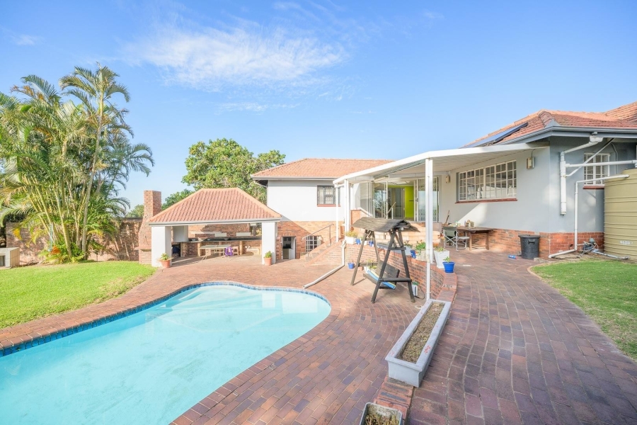 3 Bedroom Property for Sale in Escombe KwaZulu-Natal
