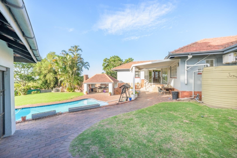 3 Bedroom Property for Sale in Escombe KwaZulu-Natal