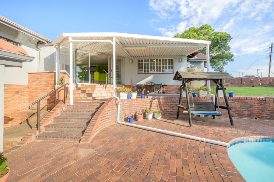 3 Bedroom Property for Sale in Escombe KwaZulu-Natal