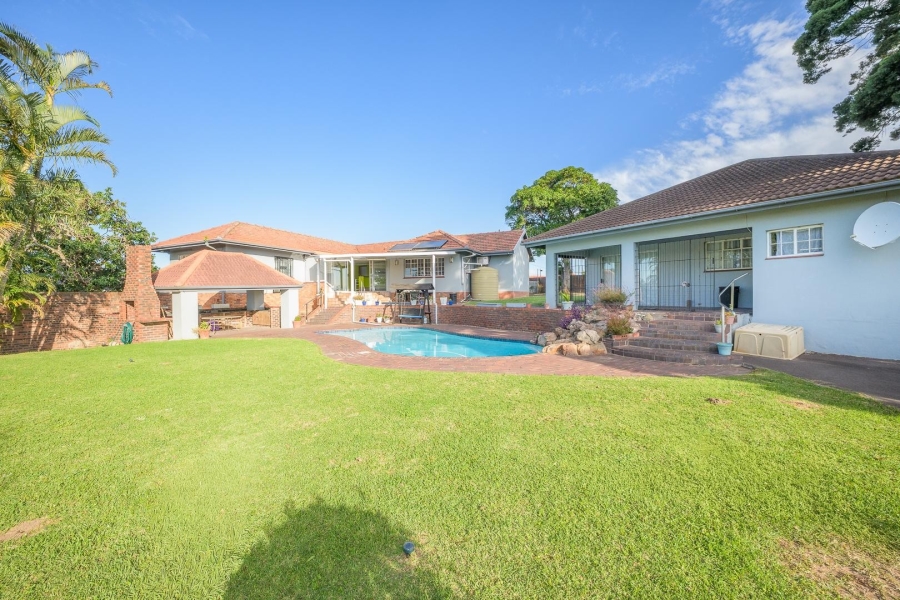 3 Bedroom Property for Sale in Escombe KwaZulu-Natal