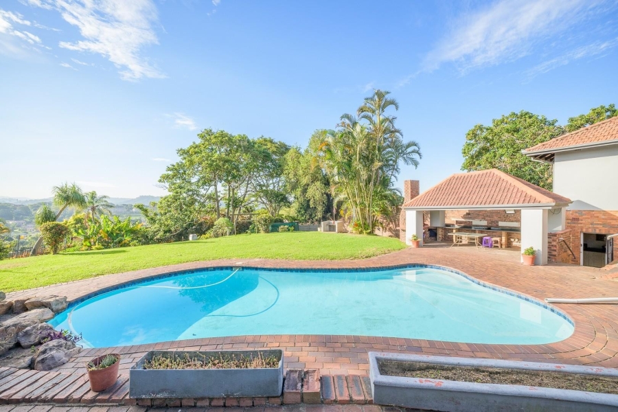 3 Bedroom Property for Sale in Escombe KwaZulu-Natal