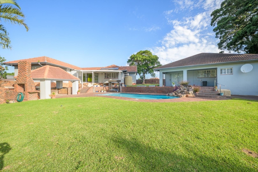 3 Bedroom Property for Sale in Escombe KwaZulu-Natal