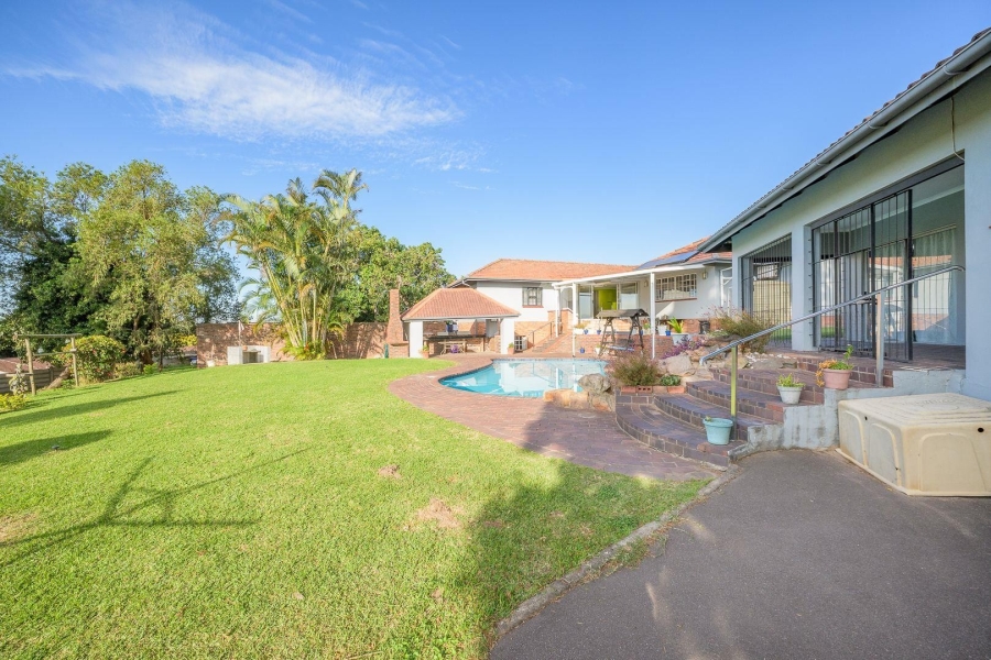 3 Bedroom Property for Sale in Escombe KwaZulu-Natal