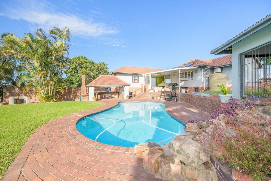 3 Bedroom Property for Sale in Escombe KwaZulu-Natal
