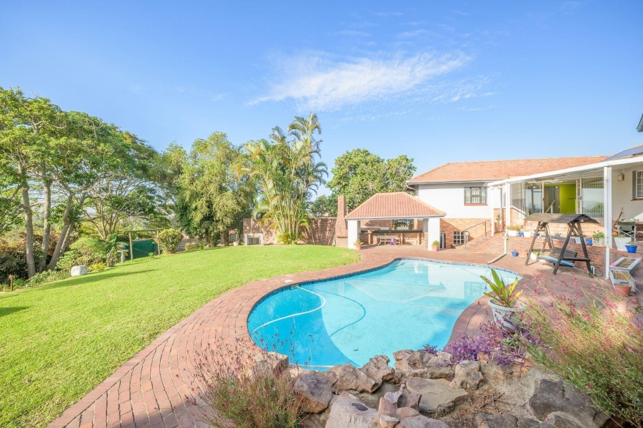 3 Bedroom Property for Sale in Escombe KwaZulu-Natal