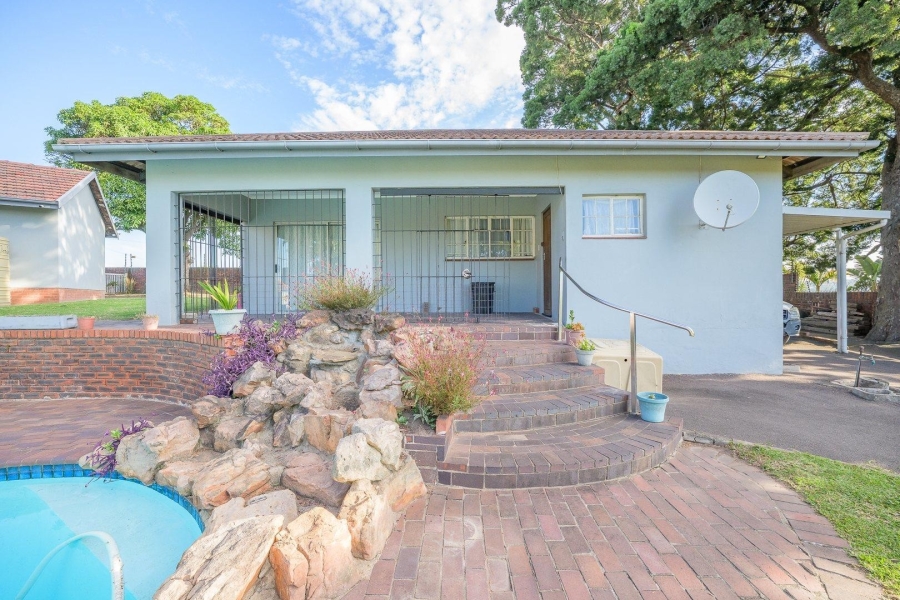 3 Bedroom Property for Sale in Escombe KwaZulu-Natal