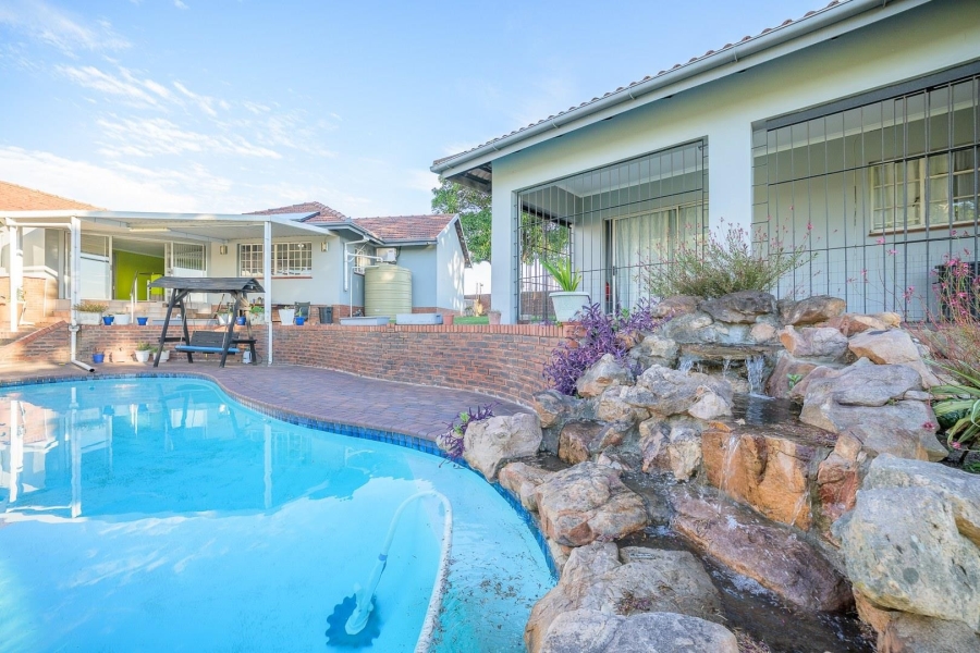 3 Bedroom Property for Sale in Escombe KwaZulu-Natal