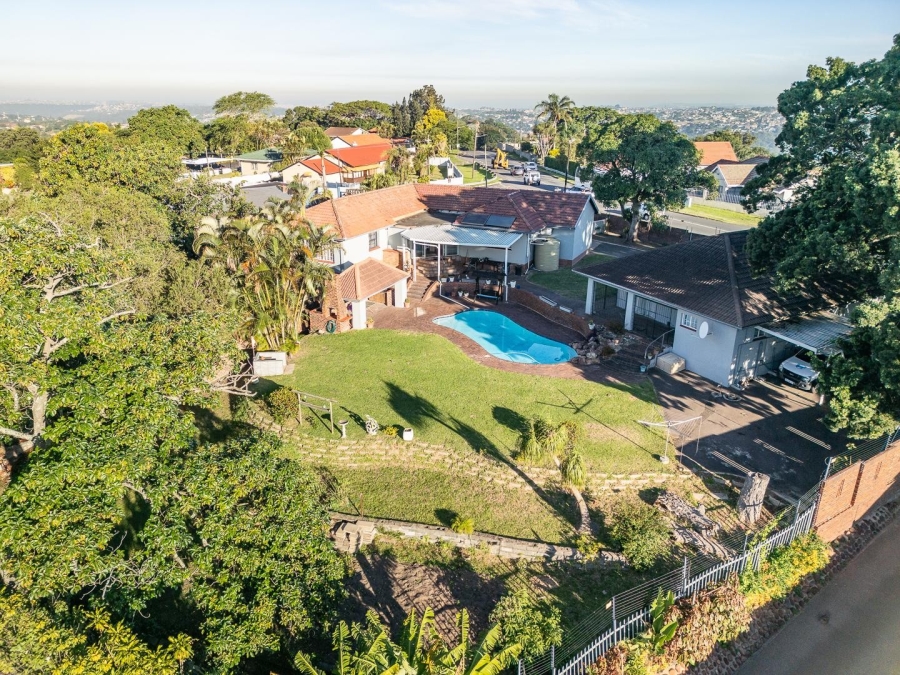 3 Bedroom Property for Sale in Escombe KwaZulu-Natal
