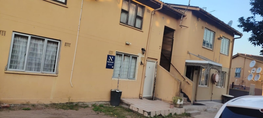 2 Bedroom Property for Sale in Shallcross KwaZulu-Natal
