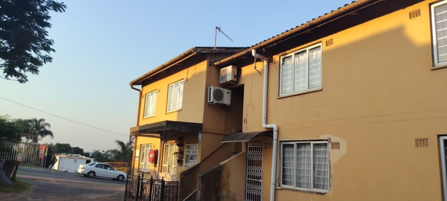 2 Bedroom Property for Sale in Shallcross KwaZulu-Natal