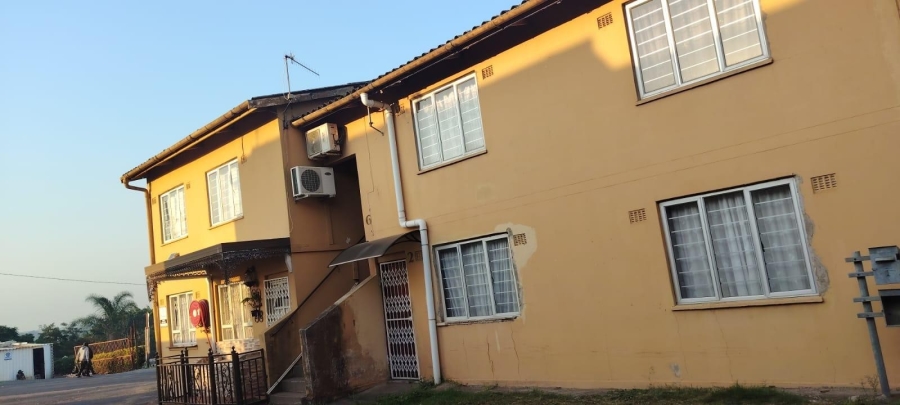 2 Bedroom Property for Sale in Shallcross KwaZulu-Natal